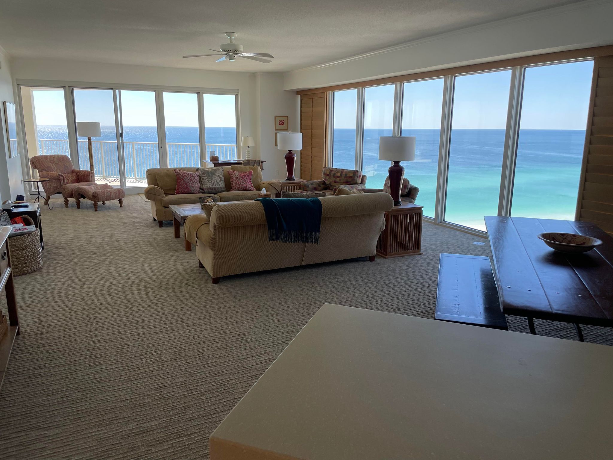 Residential Cleaning services in Destin and Emerald Coast, Florida