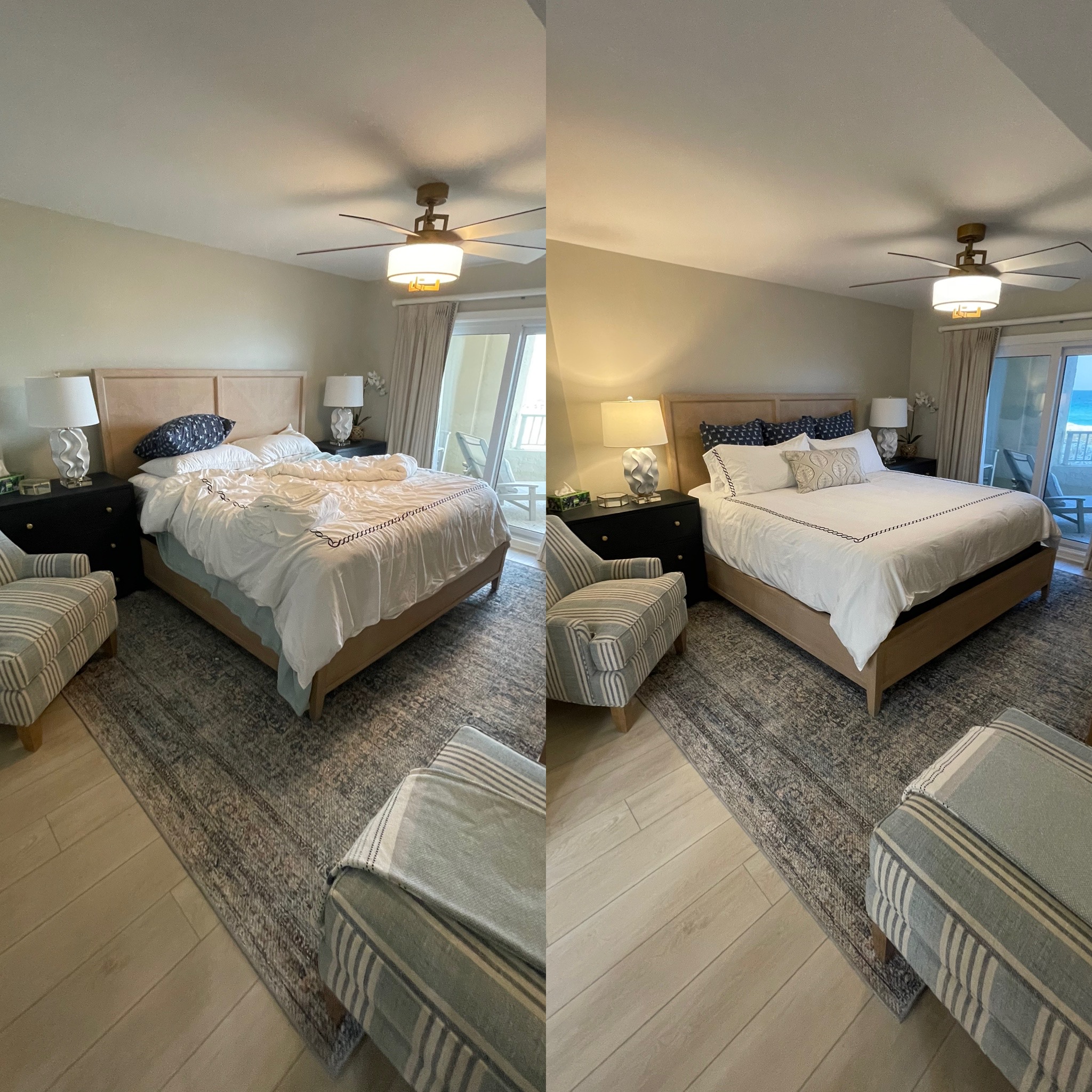 Vacation Rental Cleaning services in Destin and Emerald Coast, Florida